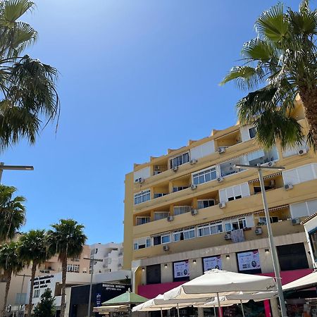 Zelun Suite Torremolinos Center Extérieur photo