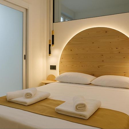 Zelun Suite Torremolinos Center Extérieur photo