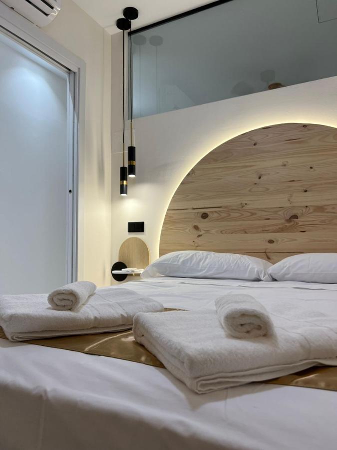 Zelun Suite Torremolinos Center Extérieur photo
