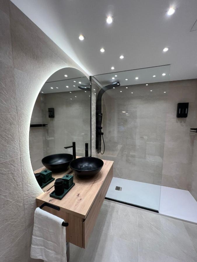 Zelun Suite Torremolinos Center Extérieur photo