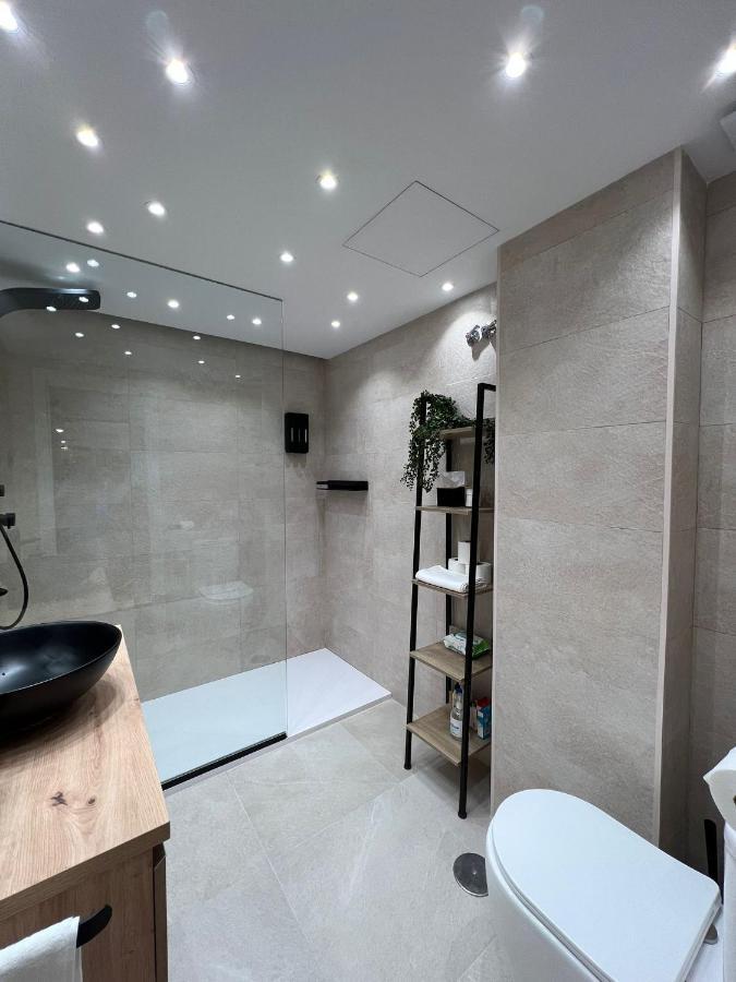 Zelun Suite Torremolinos Center Extérieur photo
