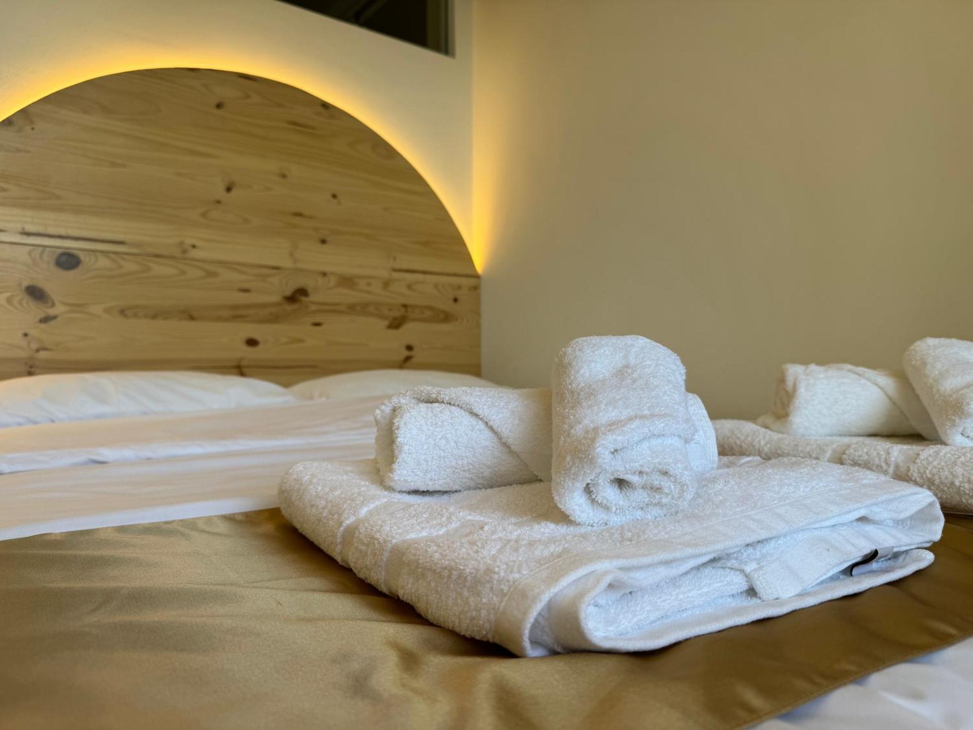 Zelun Suite Torremolinos Center Extérieur photo
